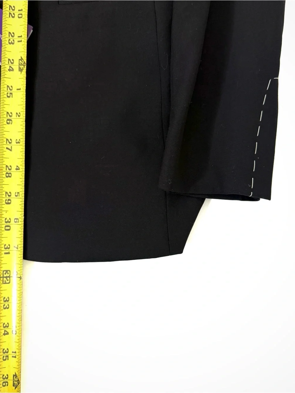 NWT Ralph Lauren Purple Label Formal Jacket | $2795 - 36